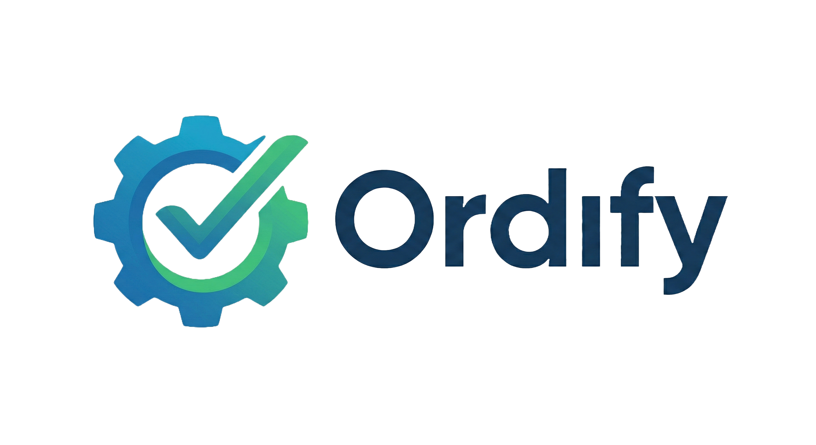 Ordify